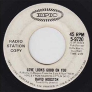 Love Looks Good on You - David Houston