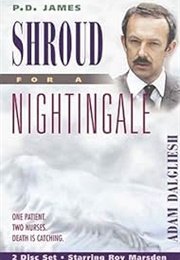 Shroud for a Nightingale (1984)