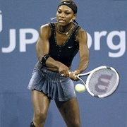 Serena Williams