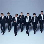 GENERATIONS From EXILE TRIBE