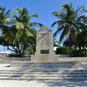 Florida Keys Memorial