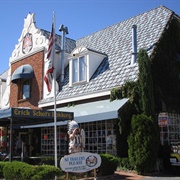 Erick Schat's Bakkerÿ