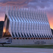 Cadet Chapel