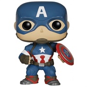Captain America