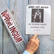 Viva Terlingua (Jerry Jeff Walker, 1973)