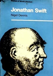 Jonathan Swift (Nigel Dennis)