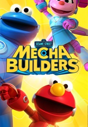 Mecha Builders (2022)