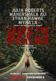 Leave the World Behind (2023)