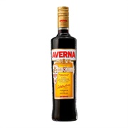 Averna Amaro