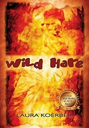 Wild Hare (Laura Koerber)