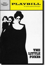 The Little Foxes (1967)