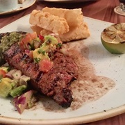 Dr. Falls Signature Grilled Steak