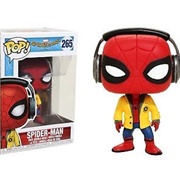 265 - Spider-Man