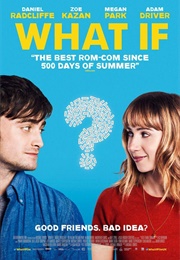 What If (2013)