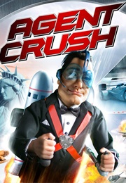Agent Crush (2008)