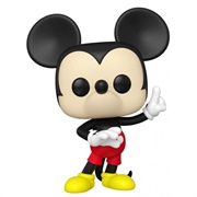 Mickey Mouse