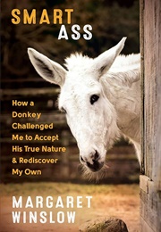 Smart Ass (Margaret Winslow)