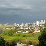 Marília, Brazil