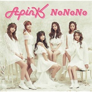 Nonono - Apink