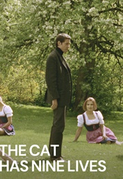 The Cat Has Nine Lives (1968)