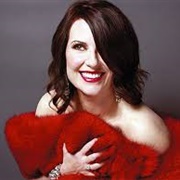 Megan Mullally