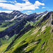 Schäfler, Appenzell