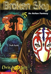 Broken Sky (Chris Wooding)