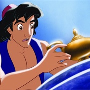 Aladdin