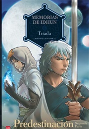 Triad (Laura Gallego)