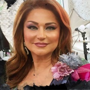 Mələkxanım Eyyubova
