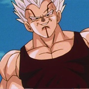 29. the Fall of the Saiyans