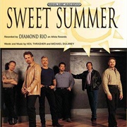 Sweet Summer - Diamond Rio