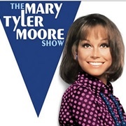 Mary Tyler Moore - The Mary Tyler Moore Show