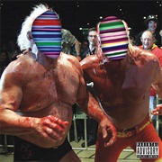 Westside Gunn - Fourth Rope