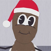 Mr. Hankey, the Christmas Poo