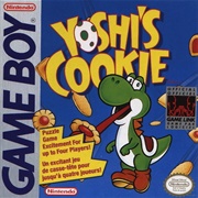 Yoshi&#39;s Cookie (GB)