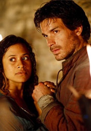 Lancelot and Guinevere (S02.Ep04)
