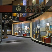 Presidential Library