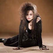 Bellatrix Lestrange