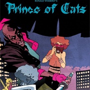 Prince of Cats