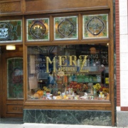Merz Apothecary