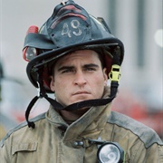 Joaquin Phoenix - Ladder 49