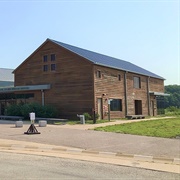 Harriet Tubman Underground Railroad, MD (NPS)