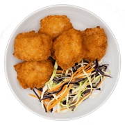 Japanese Fried Chicken