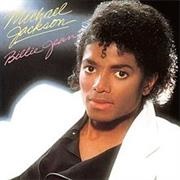 Michael Jackson "Billie Jean"