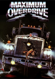 Maximum Overdrive (1986)