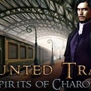 Haunted Train: Spirits of Charon