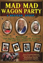 Mad Mad Wagon Party (2010)