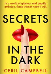 Secrets in the Dark (Ceril Campbell)