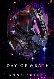 Day of Wrath (Anna Butler)